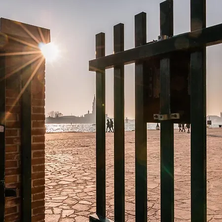 Biennale 1585 Alfa Venice